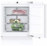 V-ZUG Freezer V600 8UN - E