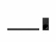 Sony Soundbar HT-G700, Verbindungsmöglichkeiten: USB, HDMI