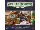 Fantasy Flight Games Kartenspiel Arkham Horror: Pfad nach Carcosa, Sprache