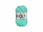 myBoshi Wolle Nr.1 Meerblau 50 g, 55 m, Packungsgrösse