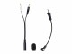 Image 20 Audio-Technica ATH G1 - Headset - full size - wired - 3.5 mm jack