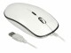 Immagine 5 DeLock Maus 12532 USB-Type-A &Type-C