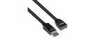 Club3D Club 3D Kabel DisplayPort 1.4 HBR3 8K60Hz, 2 m