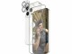 Bild 2 Panzerglass 3-in-1 Bundle iPhone 15 Pro, Kompatible Hersteller: Apple