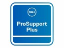 Dell 2Y PSPT TO 3Y PSPT PLUS XPS 13