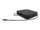 Bild 12 i-tec Dockingstation USB-C HDMI DP Dual PD 100W, Ladefunktion