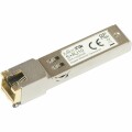 MikroTik SFP+ Modul S+RJ10, 10Gbps Kupfer