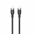 Targus 2M Silicone 240W USB-C Charging Cable