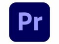 Adobe Premiere Pro for teams - Subscription New (annual