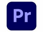 Adobe Premiere Pro for teams - Nuovo abbonamento (annuale