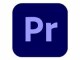 Adobe Premiere Pro Ent VIP COM NEW 1Y L19  EN LICS