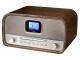 soundmaster Radio/CD-Player DAB970