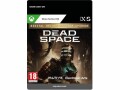 Microsoft Dead Space: Digital Deluxe Edition Upgrade, Für