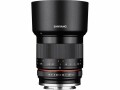 Samyang - Objectif - 35 mm - f/1.2 ED AS UMC CS - Sony E-mount