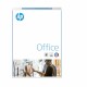 1 Palett (50'000 Blatt) HP Office Kopierpapier 80g/m2 - A3