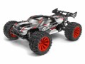 Maverick Truggy Quantum+ XT Flux 4WD, ARTR, Rot, 1:10