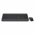 Bild 0 Logitech Tastatur-Maus-Set MK650 Combo for Business, Maus