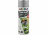 Hammerite Sprühfarbe Thermo Spray ultra matt 400 ml, Silber