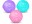 Immagine 2 Zuru Bunch O Balloons Reusable Water Balloons 3er-Pack