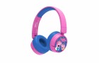 OTL On-Ear-Kopfhörer Peppa Pig Dance Blau; Rosa, Detailfarbe