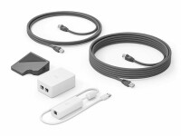 Logitech Zubehör-KIT Cat5e für Tap, Microsoft Zertifizierung