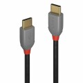 LINDY Anthra Line - USB-Kabel - USB-C (M) zu