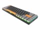 Cherry MX-LP 2.1 COMPACT WIRELESS BT UK-ENGLISH BLACK