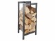 Esschert Design Holzregal Lagerturm, Breite: 30 cm, Gewicht: 2.14 kg