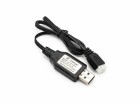 Funtek USB-Ladegerät 2S Li-Ion / LiPo STX, Akkutyp