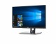 Dell Monitor P2418HT, Bildschirmdiagonale: 23.8 ", Auflösung