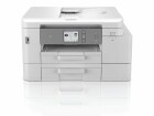 Brother MFC-J4540DWXL - Multifunction printer - colour