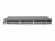Hewlett-Packard HPE StoreFabric SN6610C - Switch - Managed - 8