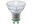 Image 0 Philips Lampe GU10, 2.1W (50W), Neutralweiss, Energieeffizienzklasse