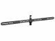 CE-Scouting CE Soundbar Halterung My Wall HZ16 Schwarz, Detailfarbe