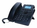 Audiocodes 405 - VoIP-Telefon mit Rufnummernanzeige/Anklopffunktion