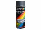 MOTIP Stossstangenspray Moto Care, 400 ml, Grau, Reinigertyp