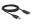 Image 3 DeLock USB-Kabel Schraube seitlich USB A - USB C