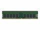 Image 1 Kingston 32GB DDR4-3200MHZ ECC CL22 DIMM 2RX8 HYNIX C NMS NS MEM