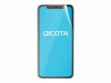 DICOTA Displayschutz Anti Glare iPhone X