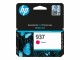 Hewlett-Packard HP 937 Magenta EN/DE/PL/CZ Original Ink Cartridge