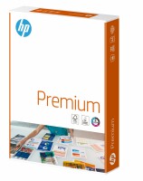 Hewlett-Packard HP Kopierpapier Premium A4 88239894 90g , hochweiss 500