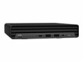 HP Inc. HP PC Elite Mini 800 G9 DM 622Q6ET, Prozessorfamilie