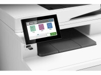 HP Inc. HP Multifunktionsdrucker Color LaserJet Enterprise M480f
