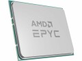 AMD CPU Epyc 7252 3.1 GHz, Prozessorfamilie: AMD EPYC