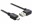 Image 2 DeLock Delock Easy-USB2.0-Kabel A-MiniB: 5m, USB-A