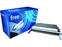 FREECOLOR Toner HP Q5950 Magenta, Druckleistung Seiten: 10000 ×