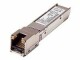 Bild 1 Cisco SFP Modul MGBT1 1G RJ-45 Kupfer, SFP Modultyp