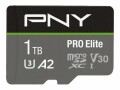 PNY PRO Elite - Carte mémoire flash - 1