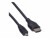 Image 5 ProLine ROLINE HDMI / Typ D Kabel schwarz (2.0m
