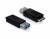 Image 0 DeLock USB3.0 Adapter: A-Buchse zu MicroB-Stecker